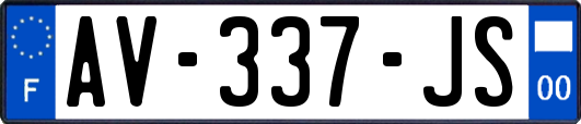 AV-337-JS