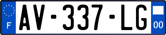 AV-337-LG