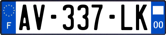 AV-337-LK