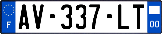 AV-337-LT