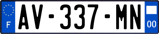 AV-337-MN