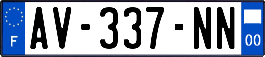 AV-337-NN