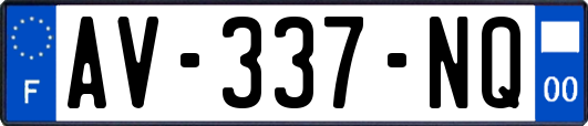 AV-337-NQ