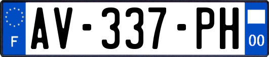 AV-337-PH