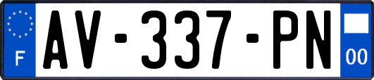AV-337-PN