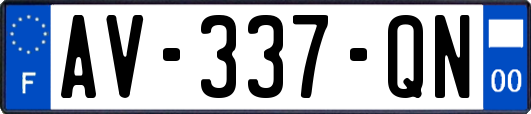 AV-337-QN