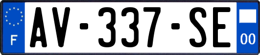 AV-337-SE
