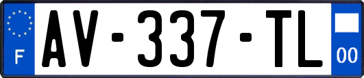 AV-337-TL
