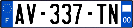 AV-337-TN