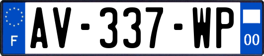 AV-337-WP