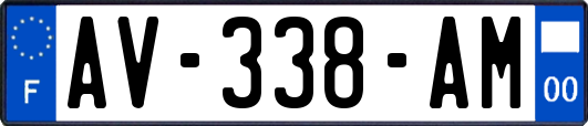 AV-338-AM