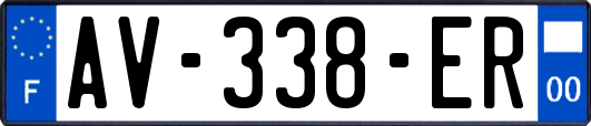 AV-338-ER