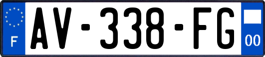 AV-338-FG