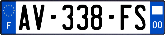 AV-338-FS