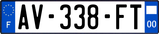 AV-338-FT