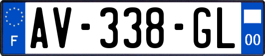AV-338-GL
