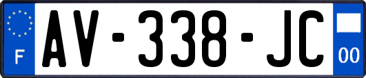 AV-338-JC