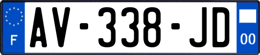 AV-338-JD