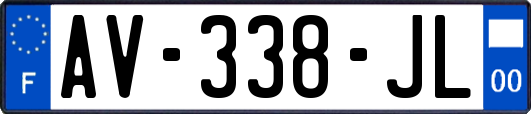 AV-338-JL