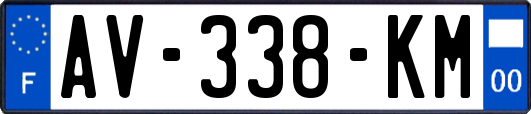 AV-338-KM