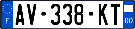 AV-338-KT