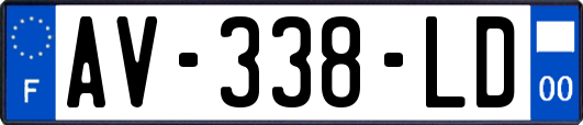 AV-338-LD