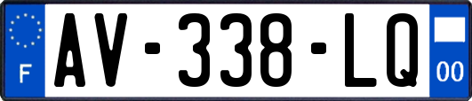 AV-338-LQ