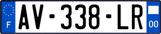 AV-338-LR