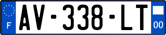 AV-338-LT