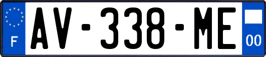 AV-338-ME