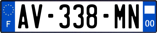 AV-338-MN