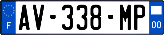 AV-338-MP