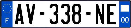 AV-338-NE