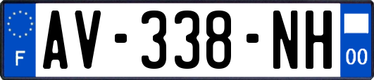 AV-338-NH