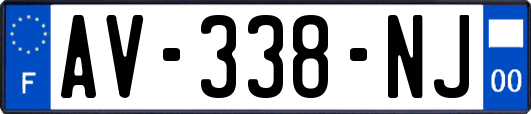 AV-338-NJ
