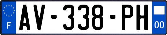 AV-338-PH