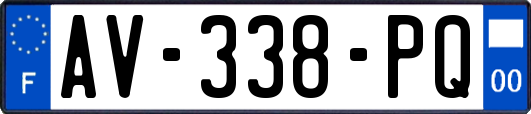 AV-338-PQ