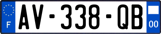 AV-338-QB