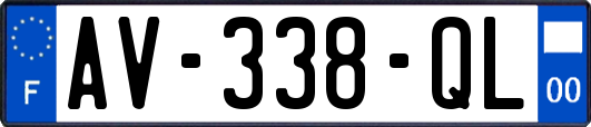 AV-338-QL