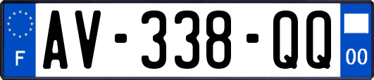 AV-338-QQ