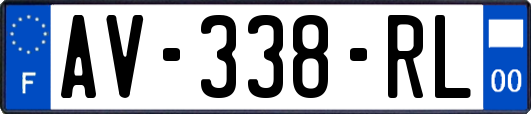 AV-338-RL