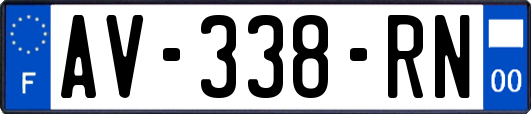 AV-338-RN