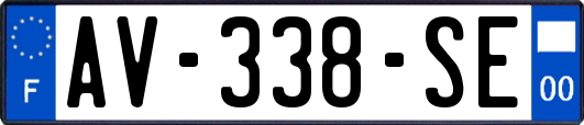 AV-338-SE
