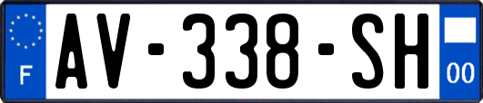 AV-338-SH