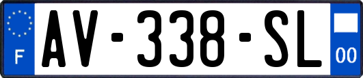 AV-338-SL