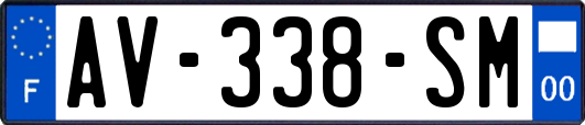 AV-338-SM