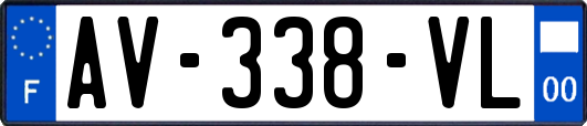 AV-338-VL