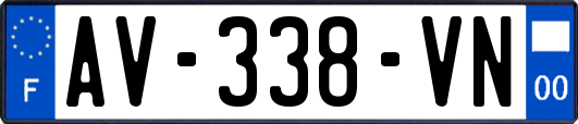 AV-338-VN