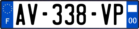AV-338-VP