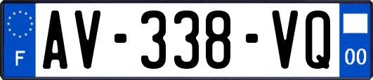 AV-338-VQ